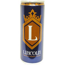نوشیدنی انرژی زا لینکولن آیدین ( 250ml )