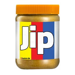 کره پسته جیپ (بدون قند و نمک)