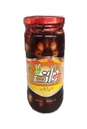 سیر ترشی دانی (670گرم)