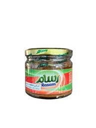 ترشی لیته رسام (325گرم)
