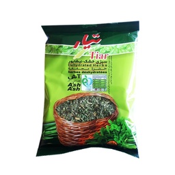 سبزی خشک نیشابور تیار مخصوص آش (30گرم)
