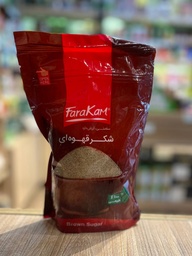 شکر قهوه‌ای فراکام