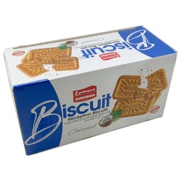 بیسکویت سیمرغ با طعم نارگیل (800گرم)