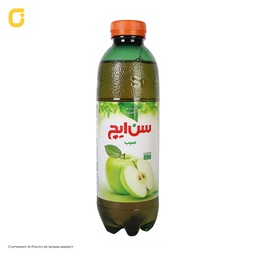نکتار میوه سیب سن ایچ(750ml)