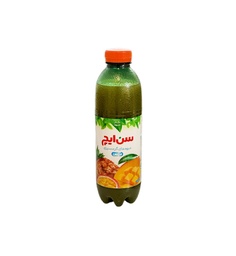نکتار میوه استوایی سن ایچ(750ml)