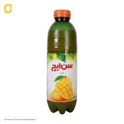 نکتار میوه انبه سن ایچ(750ml)