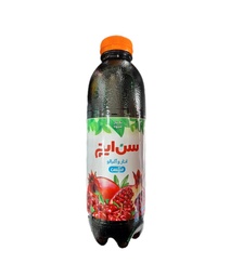 نکتار میوه انار‌و‌آلبالو سن ایچ(750ml)