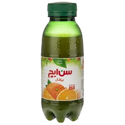 نکتار میوه پرتقال سن ایچ(300ml)