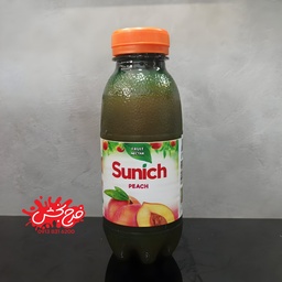 نکتار میوه هلو سن ایچ(300ml)