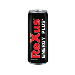 انرژی‌زا رکسوس