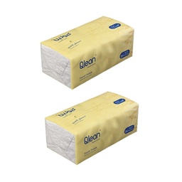 دستمال کاغذی کیولین 250 برگ دولایه