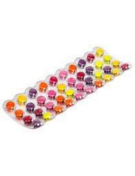 اسمارتیز ورقه ای تانیان