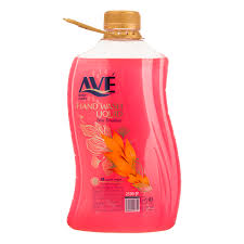 مایع دستشوئی اوه حاوی عصاره آلوورائه مرطوب کننده پوست صورتی(2/5کیلوگرم)