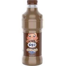 شیر کاکائو کم چرب ماجان کاله (955cc)