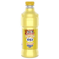 شیر موز کم چرب ماجان کاله (955cc)