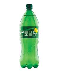 لیموناد زمزم (1/5لیتر)