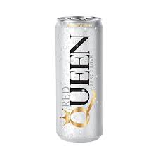 نوشابه انرژی زا گازدار بدون قند ردکوئین (250mi)