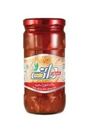 سالاد شور آب گوجه دانی (640گرم)