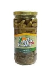 خیار شور ویژه دانی (354گرم)