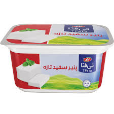 پنیر سفید تی فتا کاله (400گرم)