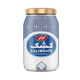 کشک پاستوریزه کاله (500گرمی)