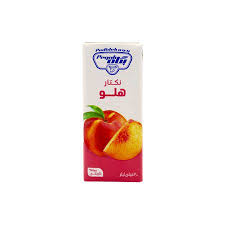 نکتار هلو پگاه (200mi)