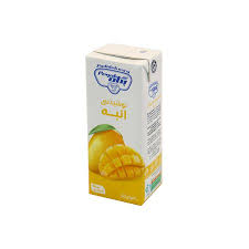 نکتار انبه پگاه (200mi)
