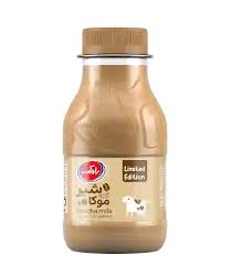 شیر موکا رامک(200cc)