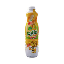 شیرموز عالیس (1000ml)