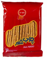 چوب شور مینو (40گرم)