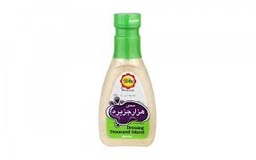 سس هزا جزیره بهروز(440گرم)