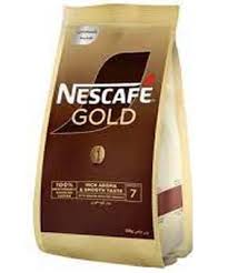 نسکافه گلد پاکتی (200گرم)