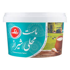ماست محلی شیراز رامک (900گرم)