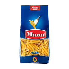 ماکارونی فرمی مانا پنه (500گرم)