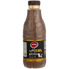 شیر کاکائو رامک (700cc)