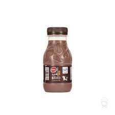 شیر کاکائو رامک (200cc)