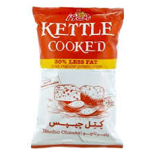 کتل چیپس پنیر ناچو چی توز (65گرم)