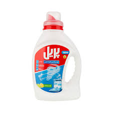 پودر ماشین ظرفشویی پریل ( یک کیلو گرم)