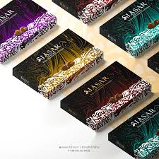 شکلات کادوئی سیاسر