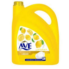 مایع ظرفشویی اوه با رایحه لیمو وتوت فرنگی (375گرم)