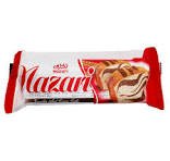 کیک نظری روغنی کاکائویی وانیلی(100گرم)