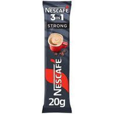 نسکافه 3در1 استرانگ (19/3گرم)