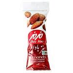 بادام درختی نمکی مزمز (35گرم)