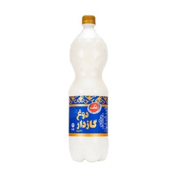 دوغ گاز دار رامک(1470ml)