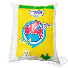 دوغ نایلونی پگاه(2500گرم)