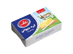 کره پاستوریزه رامک (100گرمی)