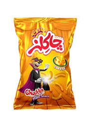 اسنک پنیری چاکلز جادویی(43 گرم)