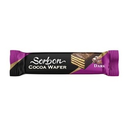 ویفر شکلاتی دارک سوربن (35گرم)