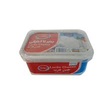 پنیر لاکتیکی رامک (270گرم)