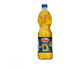 روغن خوراکی آفتابگردان طبیعت (810گرم)
